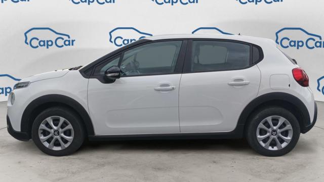 Citroen C3 image 7