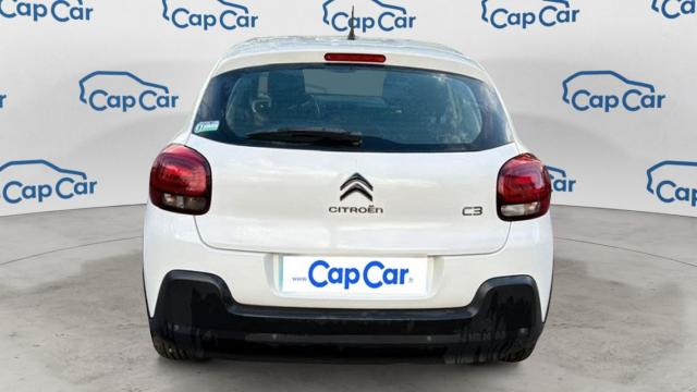 Citroen C3 image 6