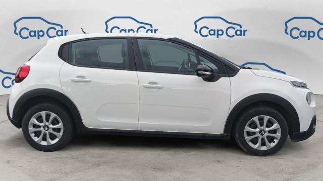 Citroen C3 image 8