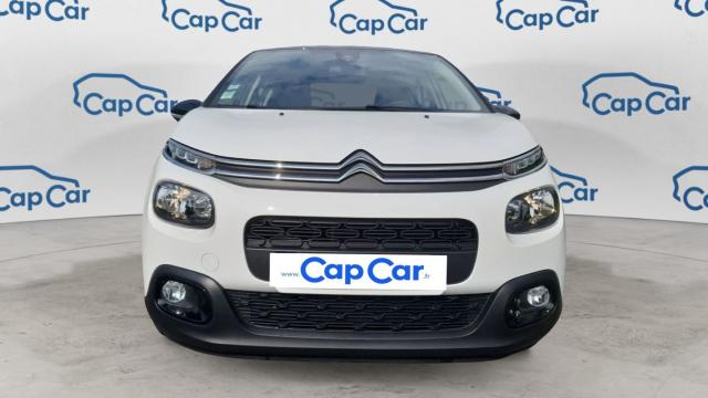 Citroen C3 image 1