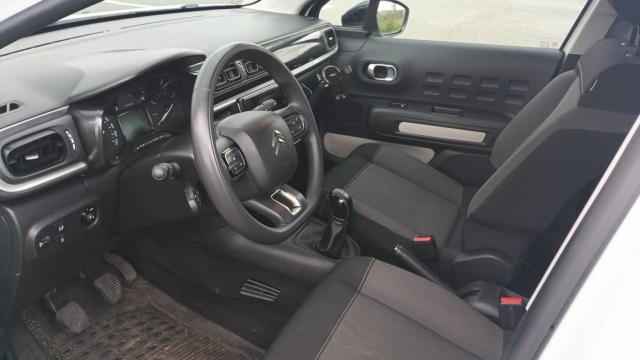 Citroen C3 image 4