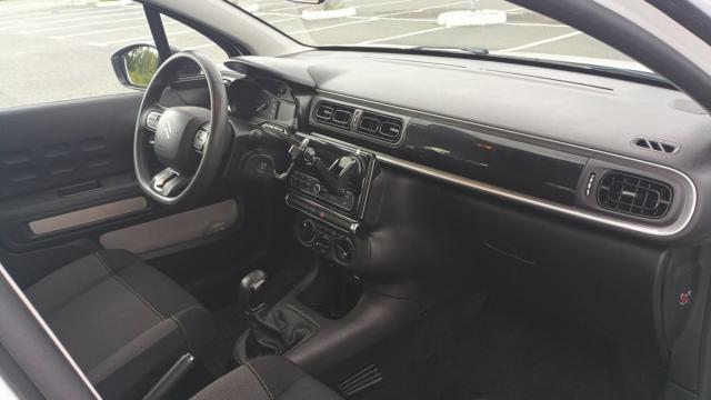 Citroen C3 image 9