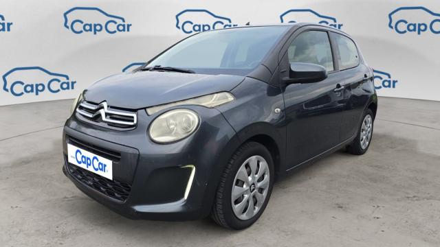 Citroen