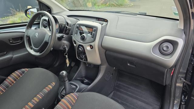 Citroen C1 image 9