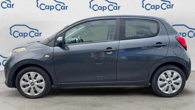 Citroen C1 image 2