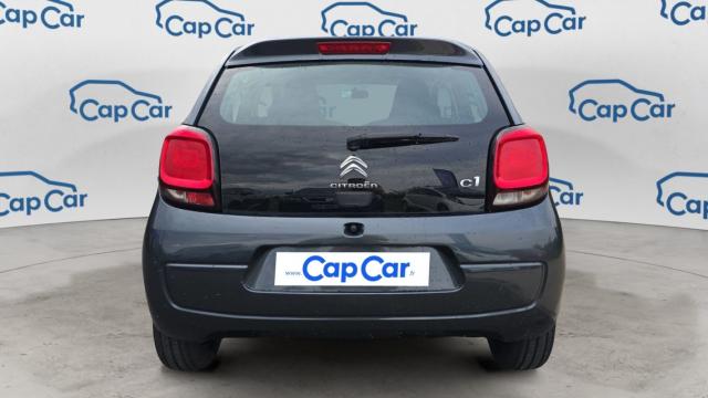 Citroen C1 image 6