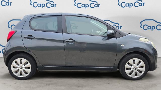 Citroen C1 image 7