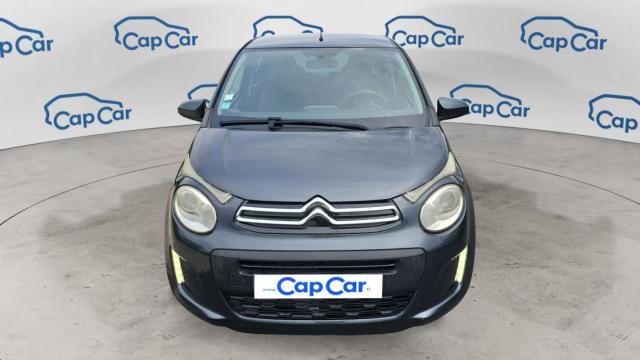Citroen C1 image 8