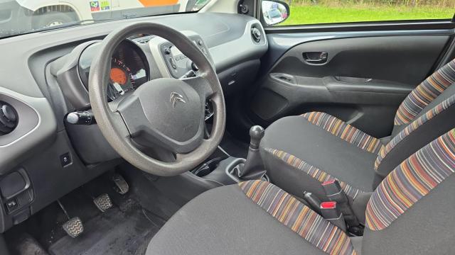 Citroen C1 image 3