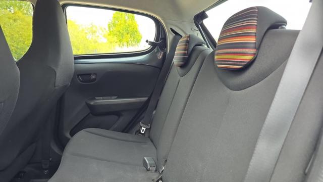 Citroen C1 image 1