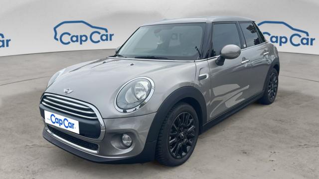 Mini Mini 1.2 One 102 Shoreditch