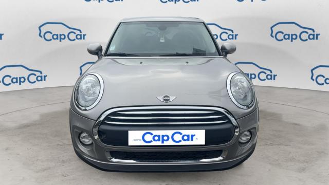 Mini Mini image 2