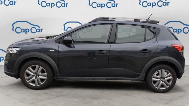 Dacia Sandero image 1