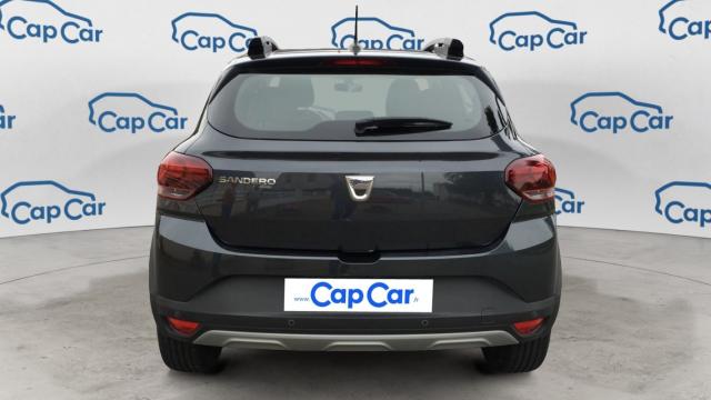 Dacia Sandero image 6