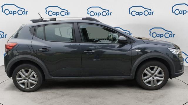 Dacia Sandero image 5