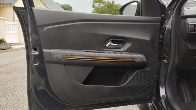 Dacia Sandero image 8