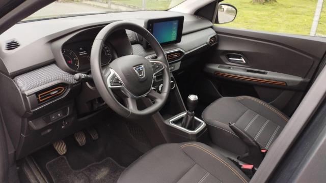 Dacia Sandero image 9