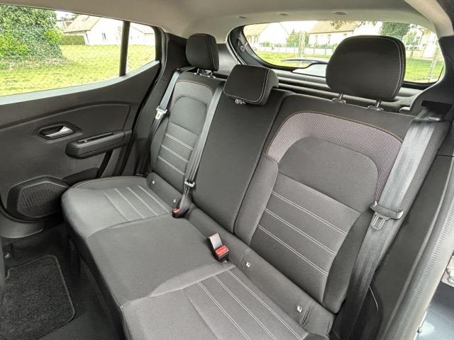 Dacia Sandero image 4