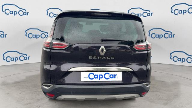Renault Espace image 4
