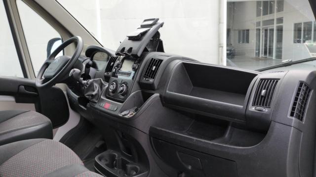 Citroen Jumper image 2