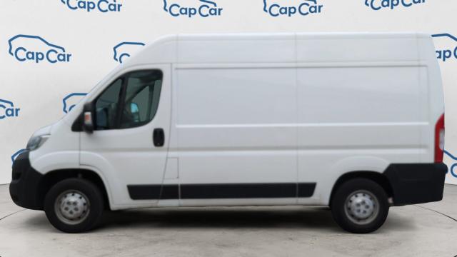 Citroen Jumper image 5