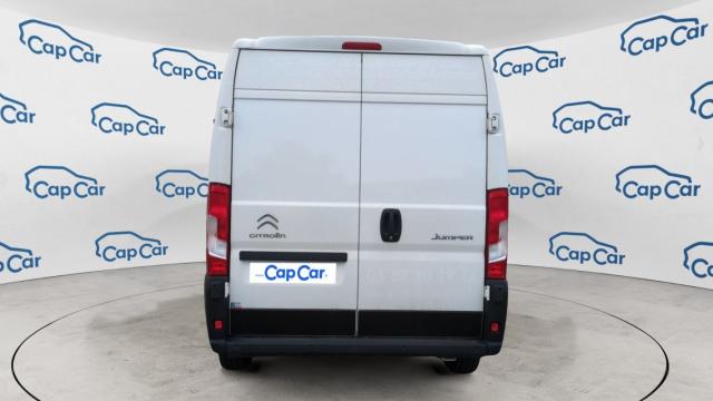 Citroen Jumper image 8