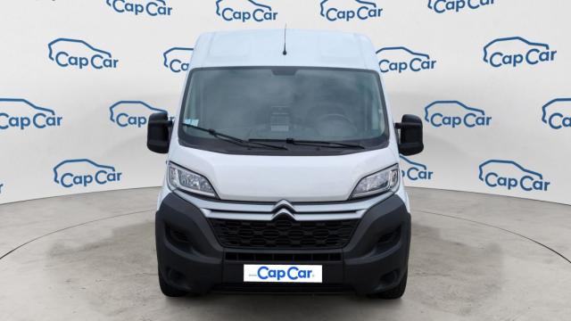 Citroen Jumper image 7