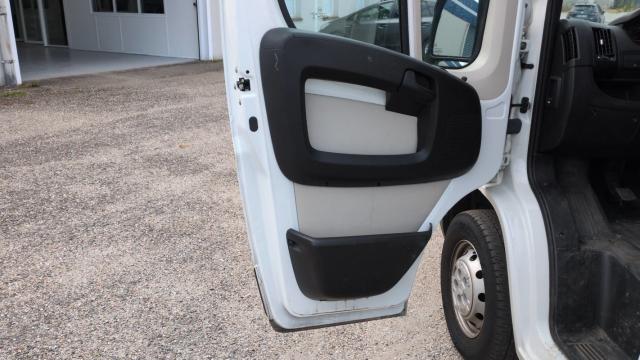 Citroen Jumper image 6