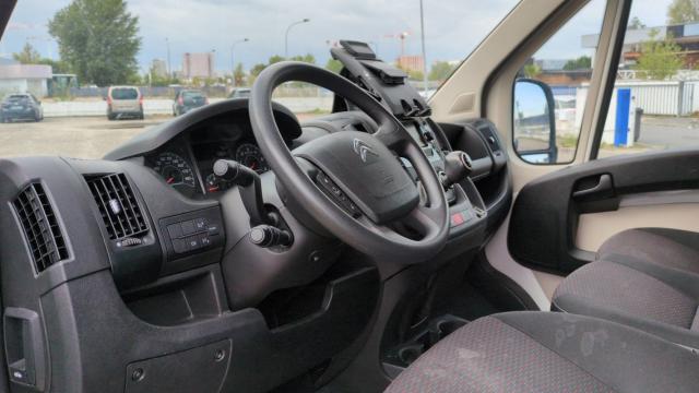 Citroen Jumper image 1