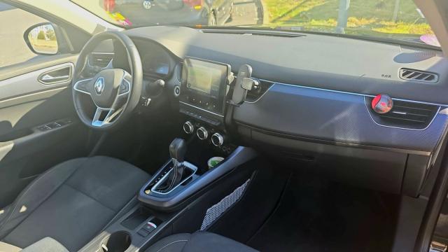 Renault Arkana image 7
