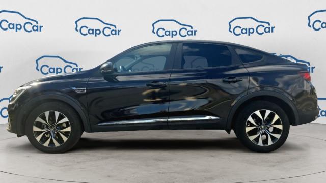 Renault Arkana image 3