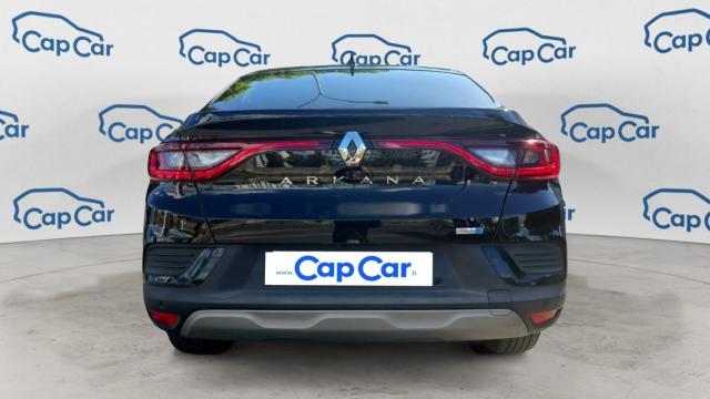 Renault Arkana image 5