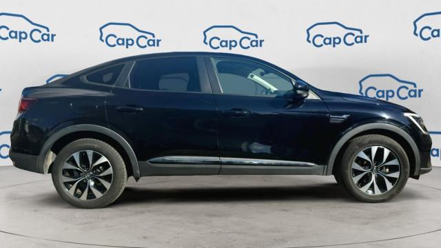 Renault Arkana image 6