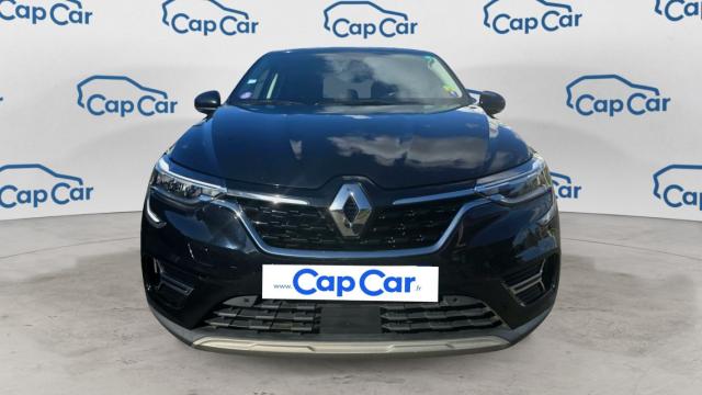 Renault Arkana image 9