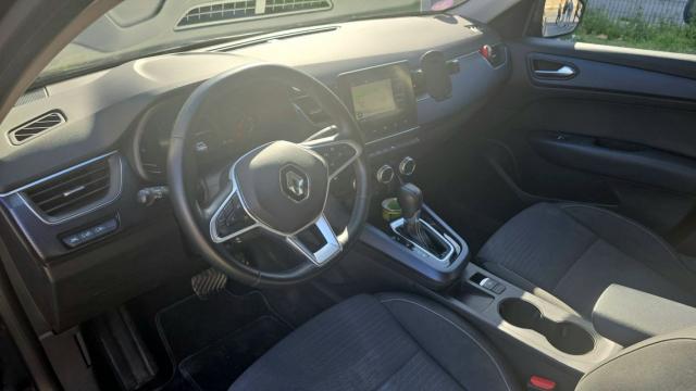 Renault Arkana image 4