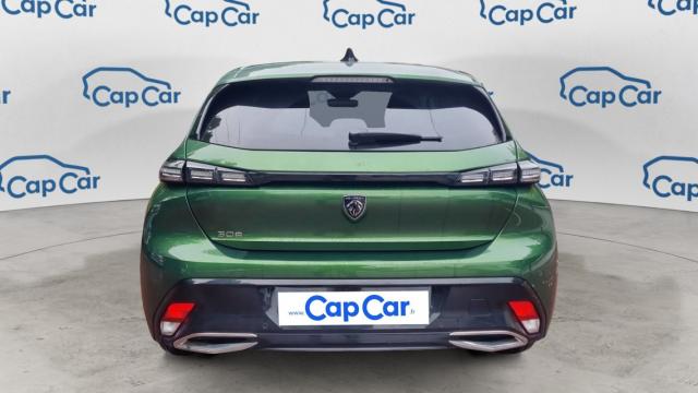 Peugeot 308 image 5