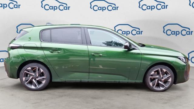 Peugeot 308 image 9