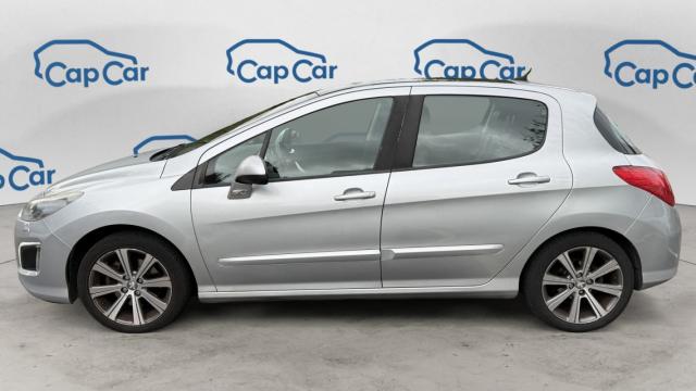 Peugeot 308 image 9