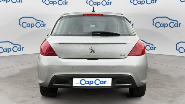 Peugeot 308 image 6