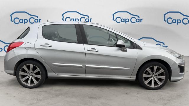 Peugeot 308 image 5