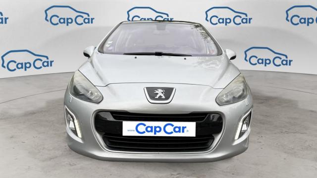 Peugeot 308 image 2