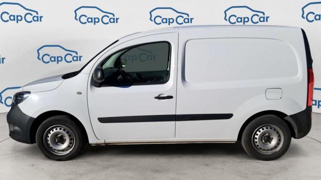 Mercedes Benz Citan image 4