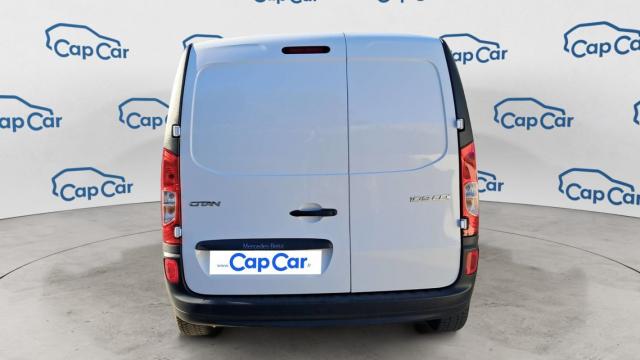 Mercedes Benz Citan image 8