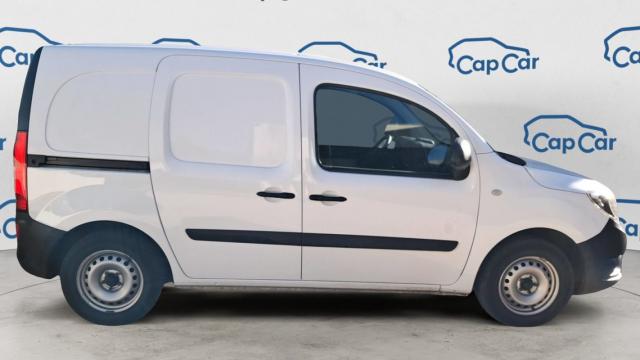 Mercedes Benz Citan image 9