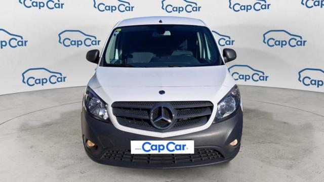 Mercedes Benz Citan image 5
