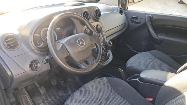 Mercedes Benz Citan image 1