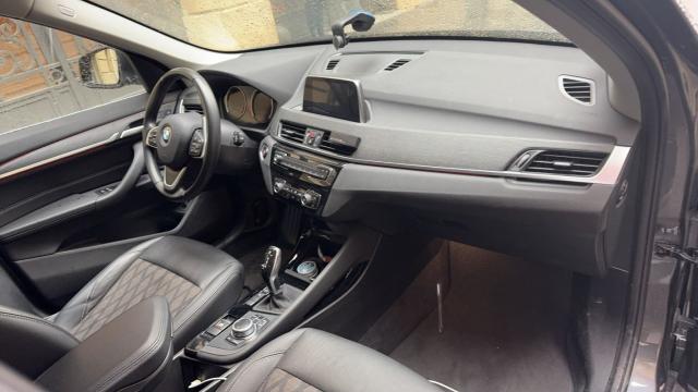 Bmw X1 image 2