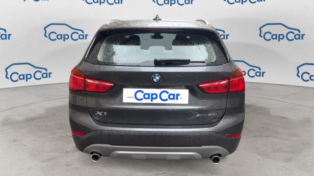 Bmw X1 image 1