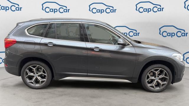 Bmw X1 image 6