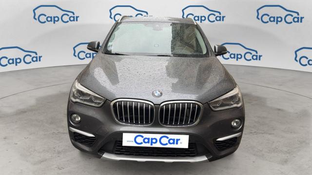 Bmw X1 image 9